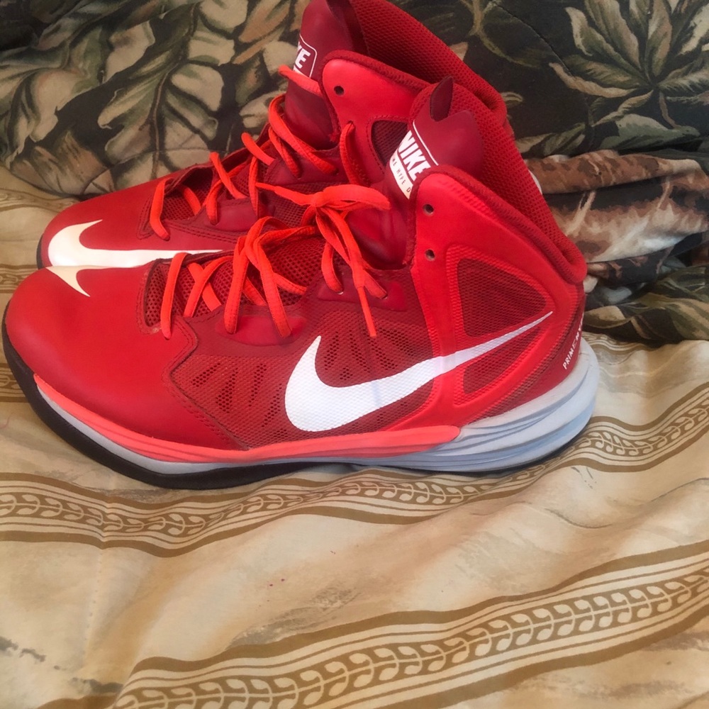 Nike prime hype Df
